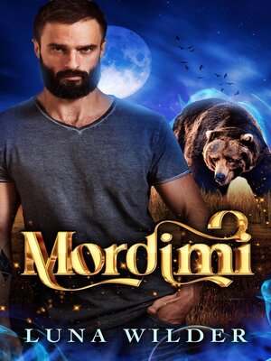 cover image of Mordimi